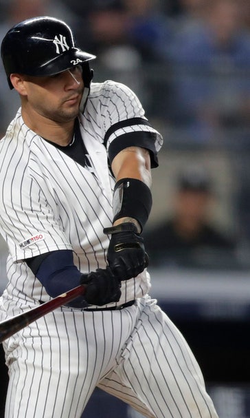 Yanks bullpen covers 5 1/3 scoreless, NY beats Red Sox 5-3